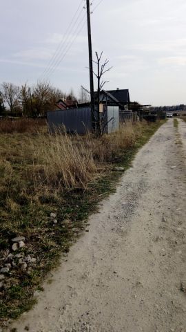Działka rolno-budowlana Łoziska, ul. Skrawek Nieba. Zdjęcie 9