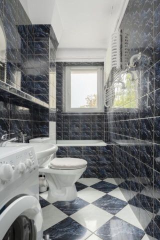 Mieszkanie 1-pokojowe Warszawa Ursus, ul. Konińska. Zdjęcie 4