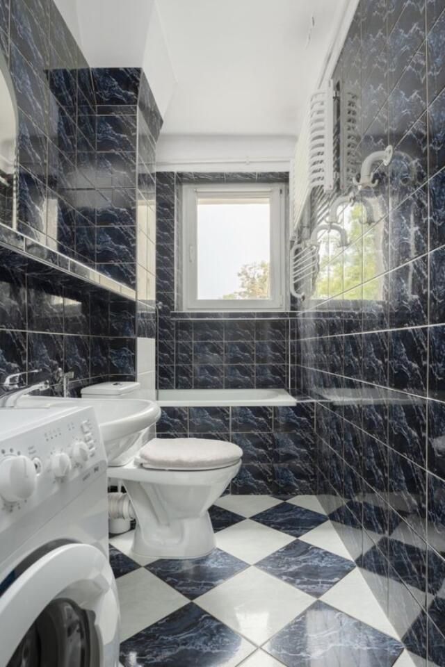 Mieszkanie 1-pokojowe Warszawa Ursus, ul. Konińska. Zdjęcie 4