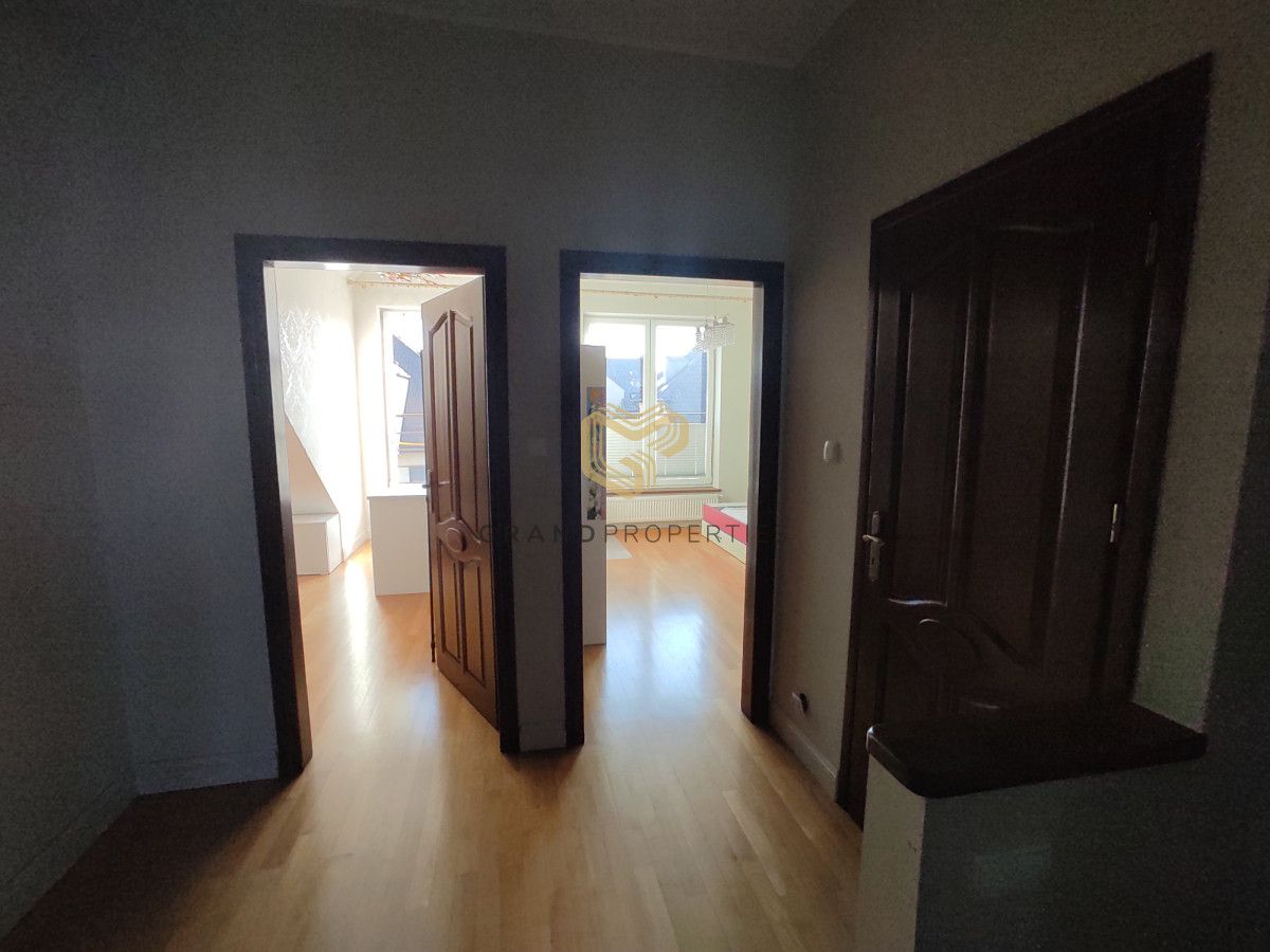 bliźniak, 4 pokoje Warszawa Wawer. Zdjęcie 19