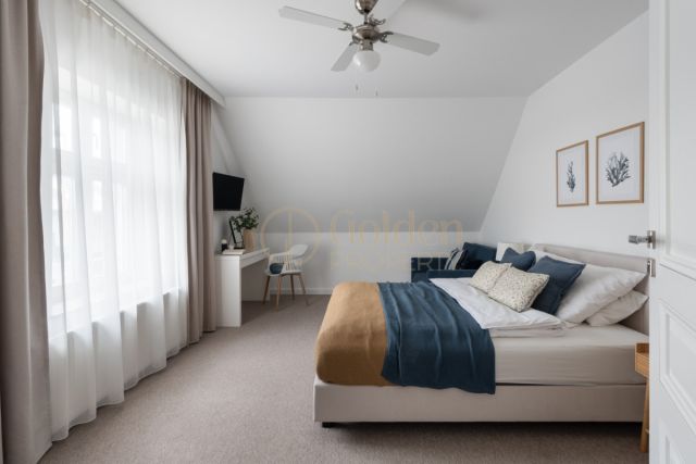 Mieszkanie 2-pokojowe Gdańsk Brzeźno, ul. Brzeźnieńska. Zdjęcie 9