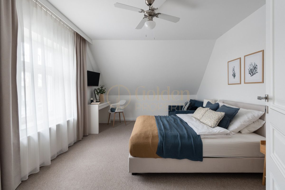 Mieszkanie 2-pokojowe Gdańsk Brzeźno, ul. Brzeźnieńska. Zdjęcie 9