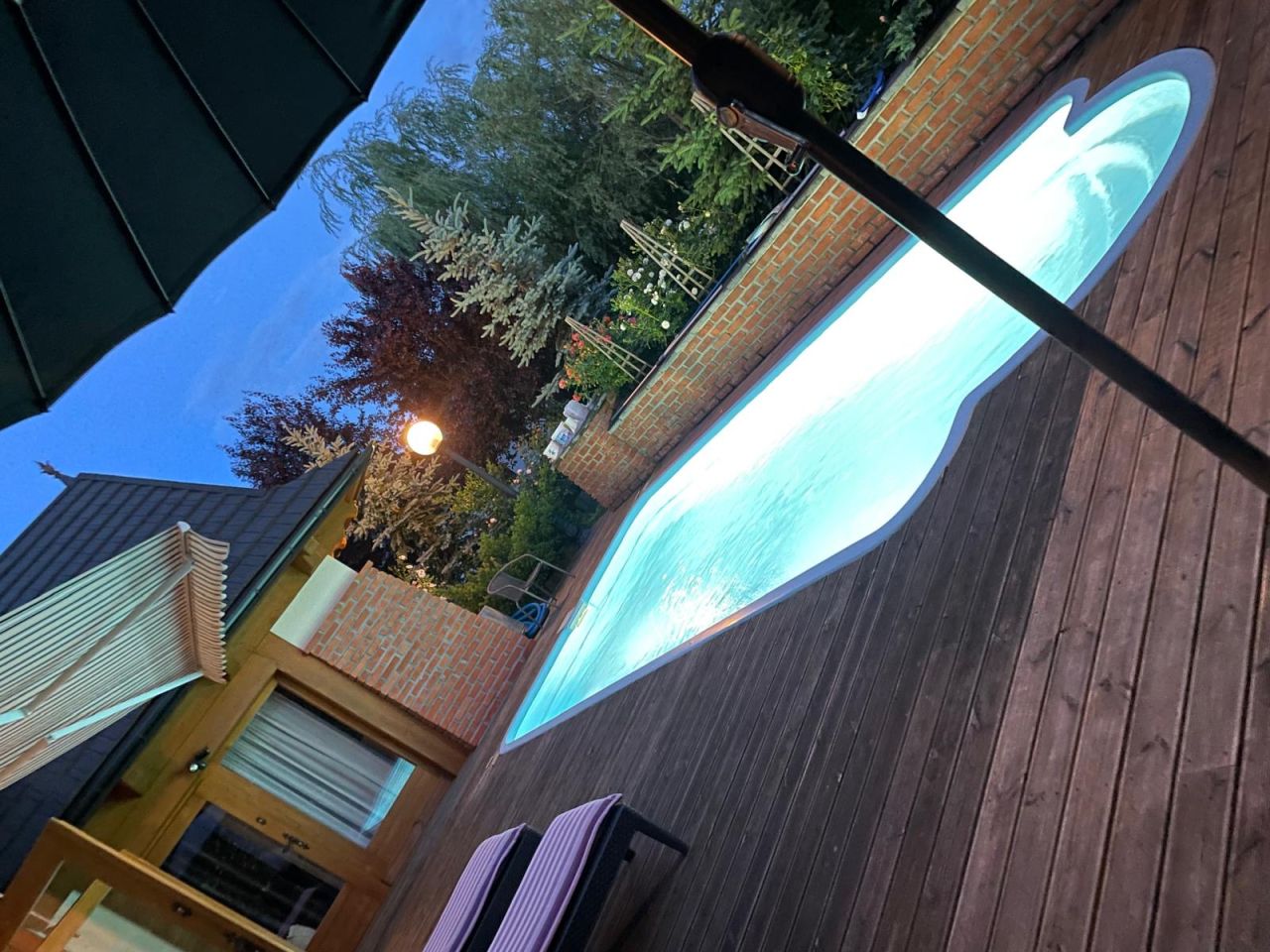 dom wolnostojący, 5 pokoi Ksawerów Nowy, ul. Aleksandra Fredry. Zdjęcie 9