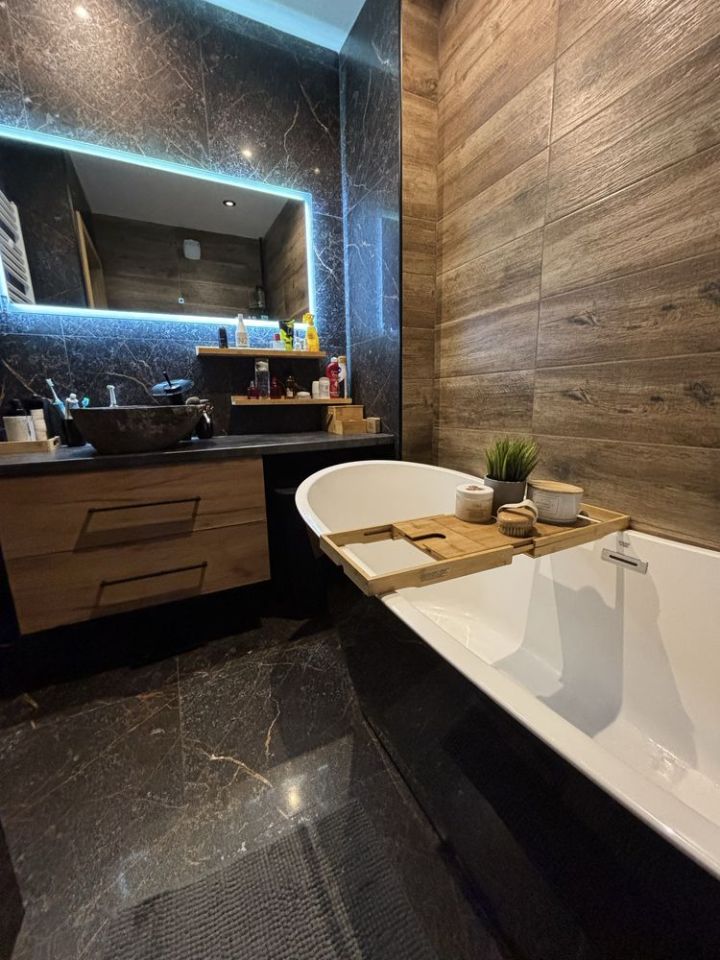 Mieszkanie 3-pokojowe Sosnowiec Sielec, ul. Klimontowska. Zdjęcie 2