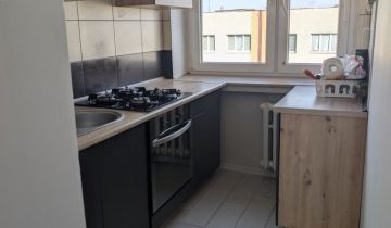 Mieszkanie 3-pokojowe Jastrzębie-Zdrój, os. 1000-lecia