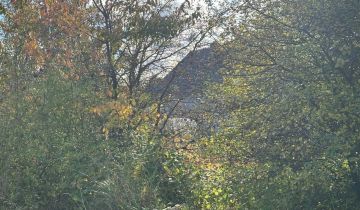 Działka budowlana Gąski