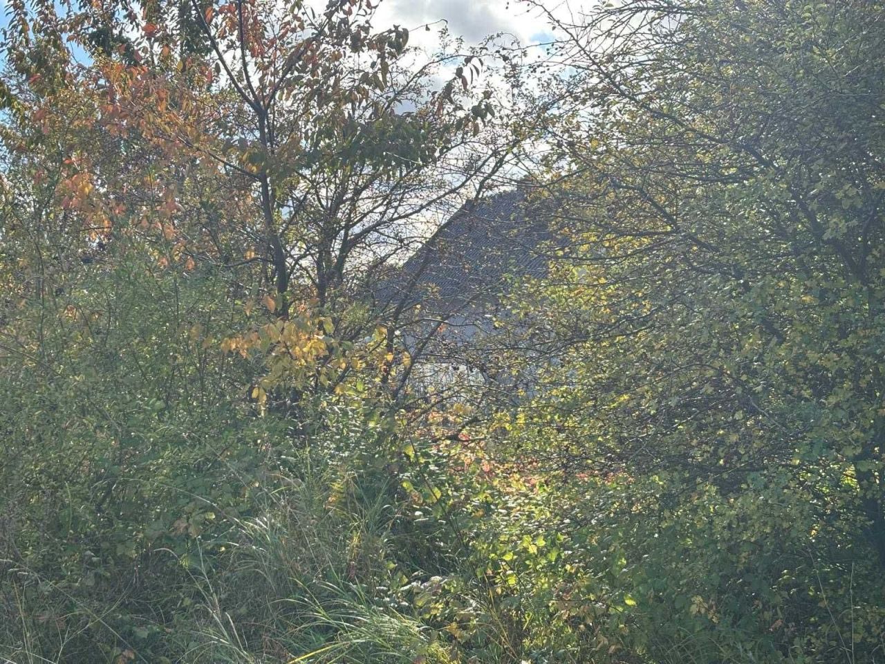 Działka budowlana Gąski