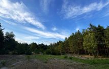 Działka budowlana Malcanów