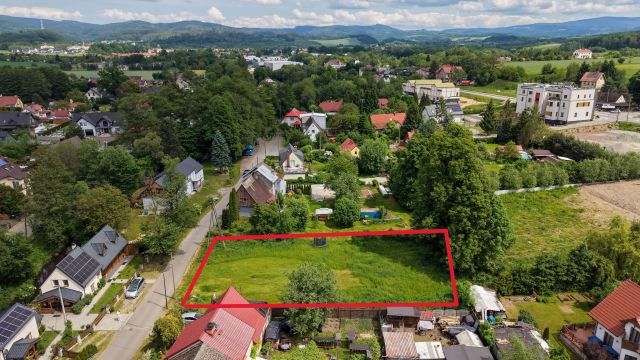 Działka budowlana Kudowa-Zdrój Słone, ul. Słone. Zdjęcie 2