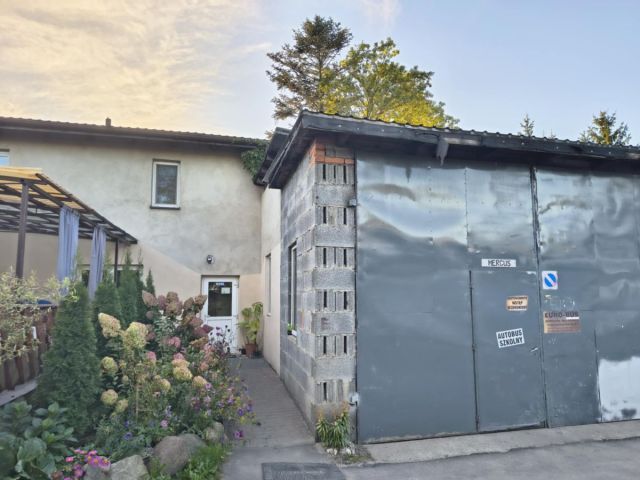 dom wolnostojący, 5 pokoi Jeżów. Zdjęcie 14