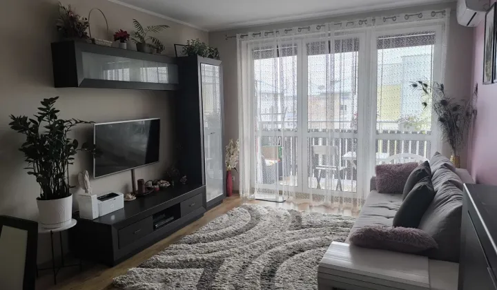 Mieszkanie 3-pokojowe Warszawa Białołęka, ul. Skarbka z Gór