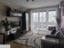 Mieszkanie 3-pokojowe Warszawa Białołęka, ul. Skarbka z Gór