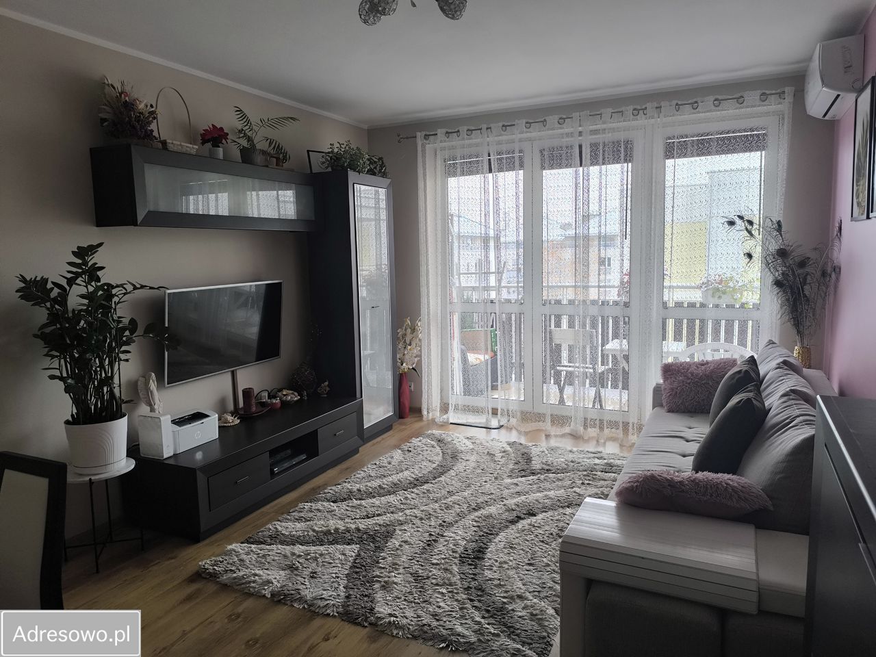 Mieszkanie 3-pokojowe Warszawa Białołęka, ul. Skarbka z Gór