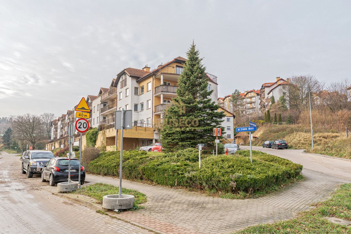 Mieszkanie 4-pokojowe Gdynia Wielki Kack, ul. ks. Jana Pawła Siega. Zdjęcie 23