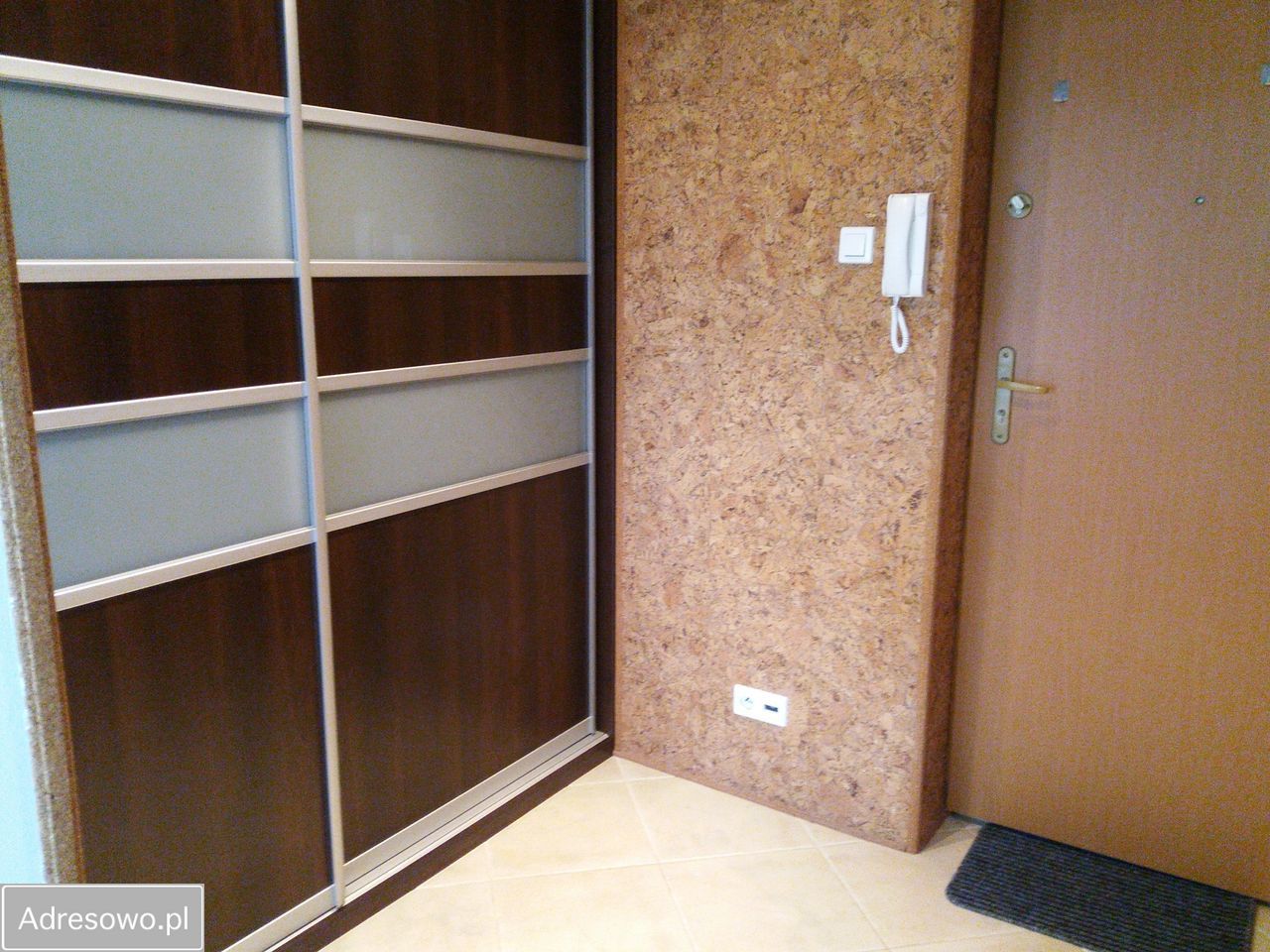 Mieszkanie 1-pokojowe Wrocław Stare Miasto, ul. marsz. Józefa Piłsudskiego. Zdjęcie 4