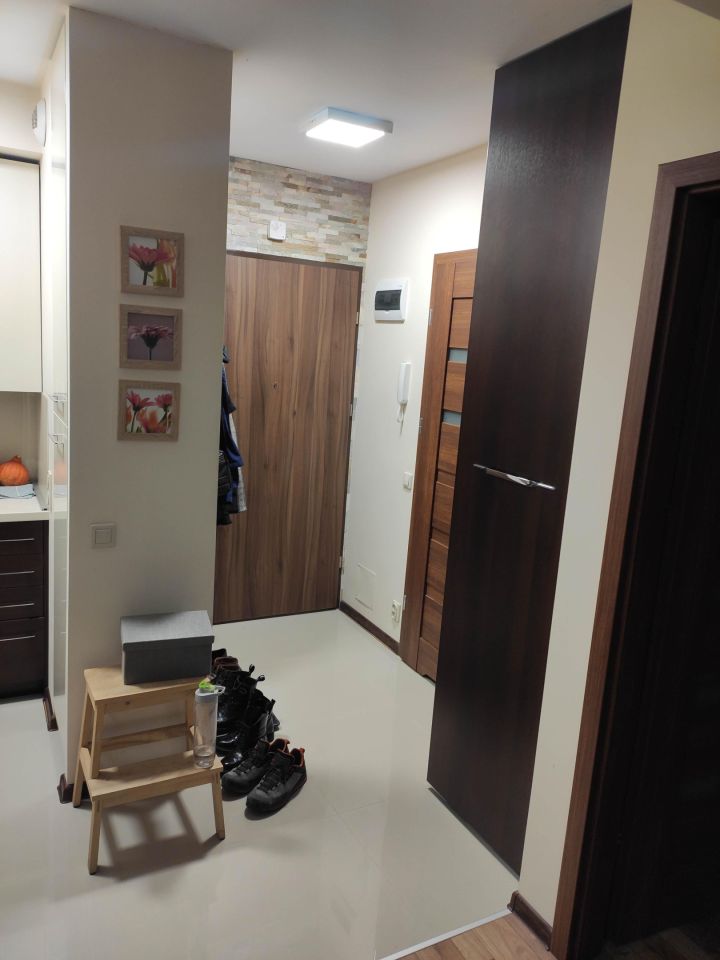 Mieszkanie 2-pokojowe Kraków Bieńczyce, ul. Bieńczycka. Zdjęcie 8