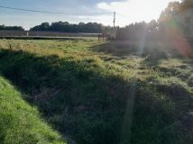 Działka budowlana Konin, ul. Szkolna