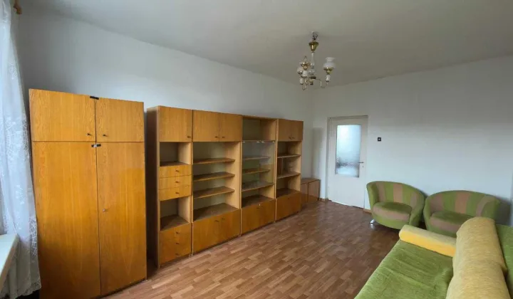 Mieszkanie 2-pokojowe Pyskowice