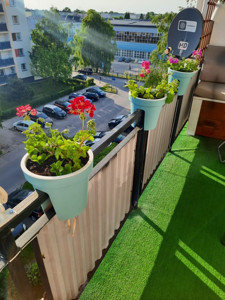 Mieszkanie 2-pokojowe Lubartów, ul. ks. Jerzego Popiełuszki. Zdjęcie 10