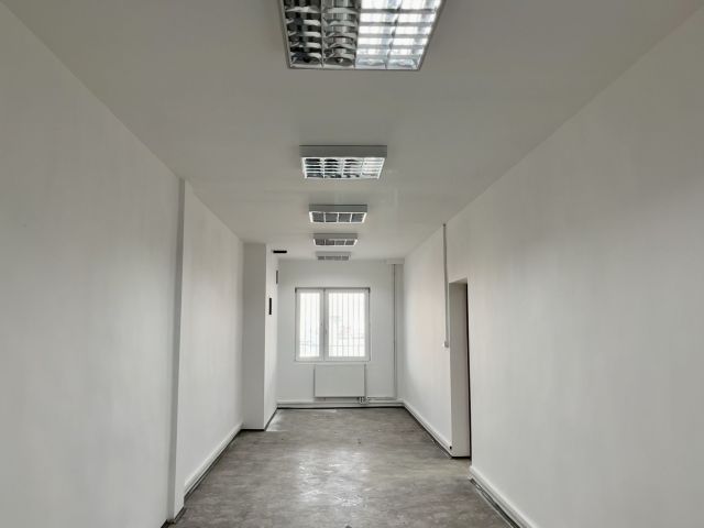 Hala/magazyn Łódź Teofilów, ul. Wersalska. Zdjęcie 3