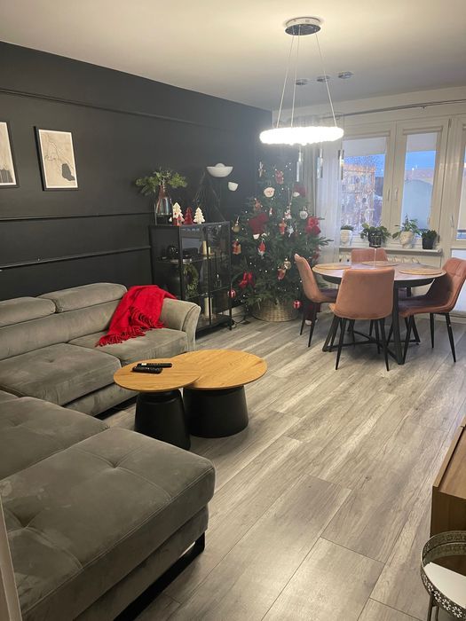 Mieszkanie 3-pokojowe Sulęcin, os. Osiedle Słoneczne. Zdjęcie 2