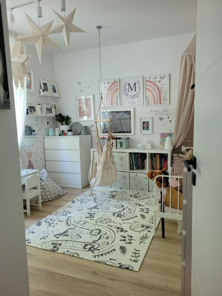 Mieszkanie 3-pokojowe Zielonka, ul. Jerzego Bartnika "Magika". Zdjęcie 6