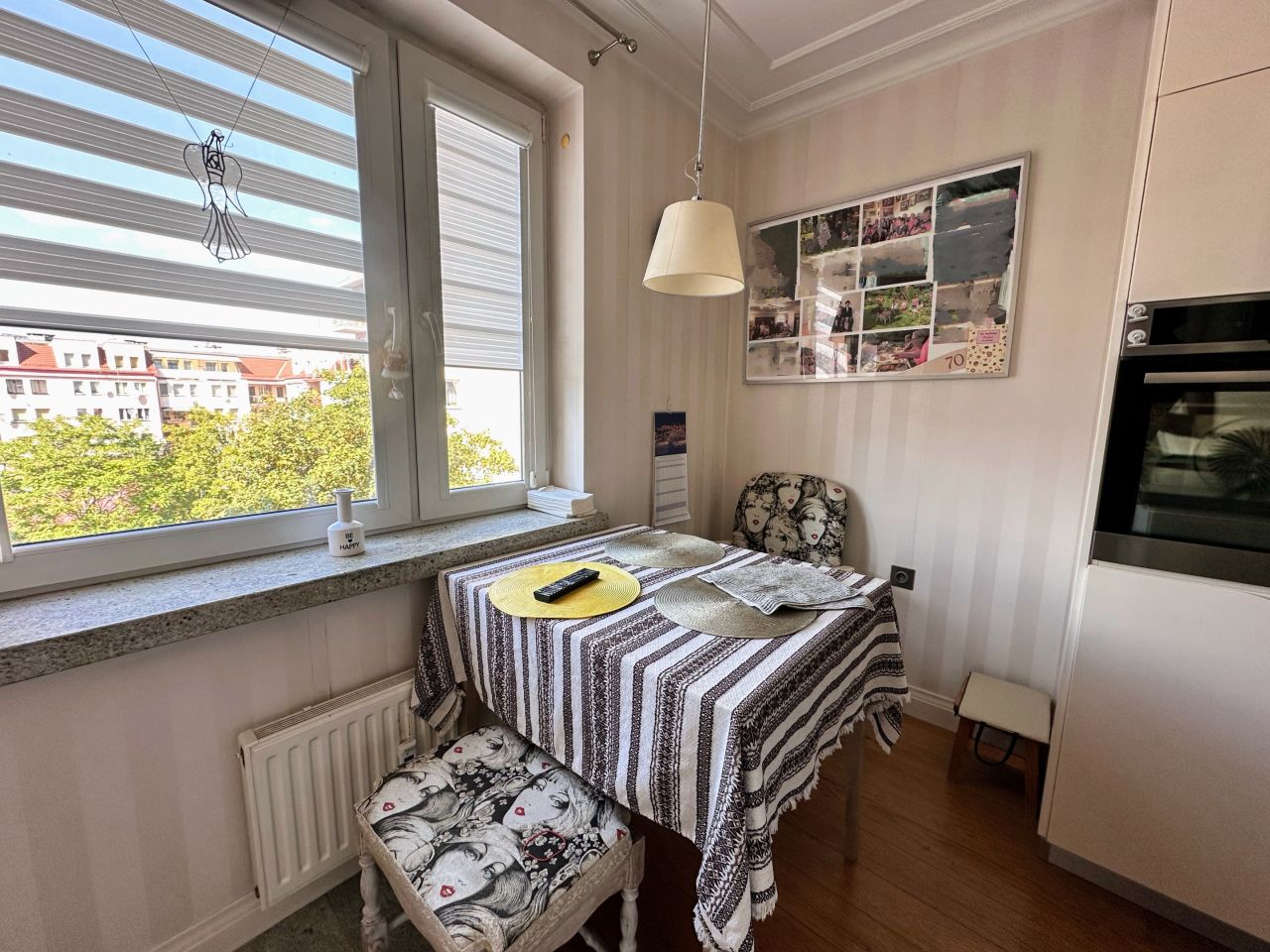 Mieszkanie 2-pokojowe Wrocław Krzyki, ul. Stacha Świstackiego. Zdjęcie 2