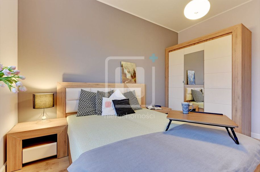 Mieszkanie 3-pokojowe Warszawa Włochy. Zdjęcie 3