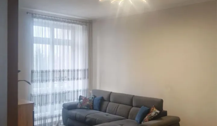 Mieszkanie 3-pokojowe Białogard, ul. Zwycięstwa