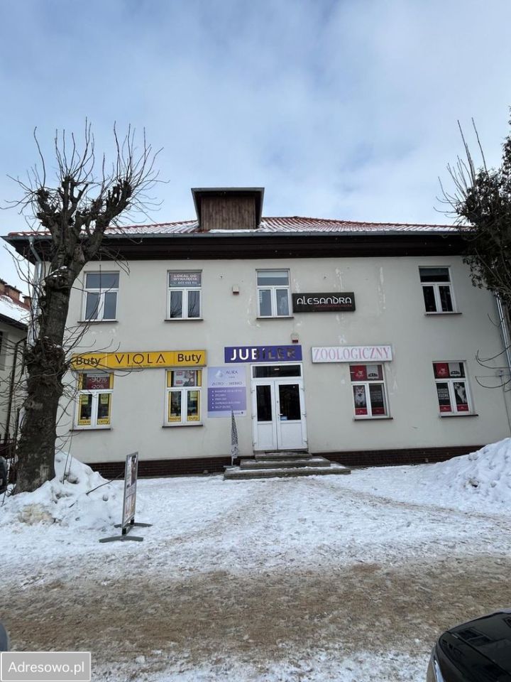 Lokal Nowy Dwór Gdański, ul. gen. Władysława Sikorskiego. Zdjęcie 3