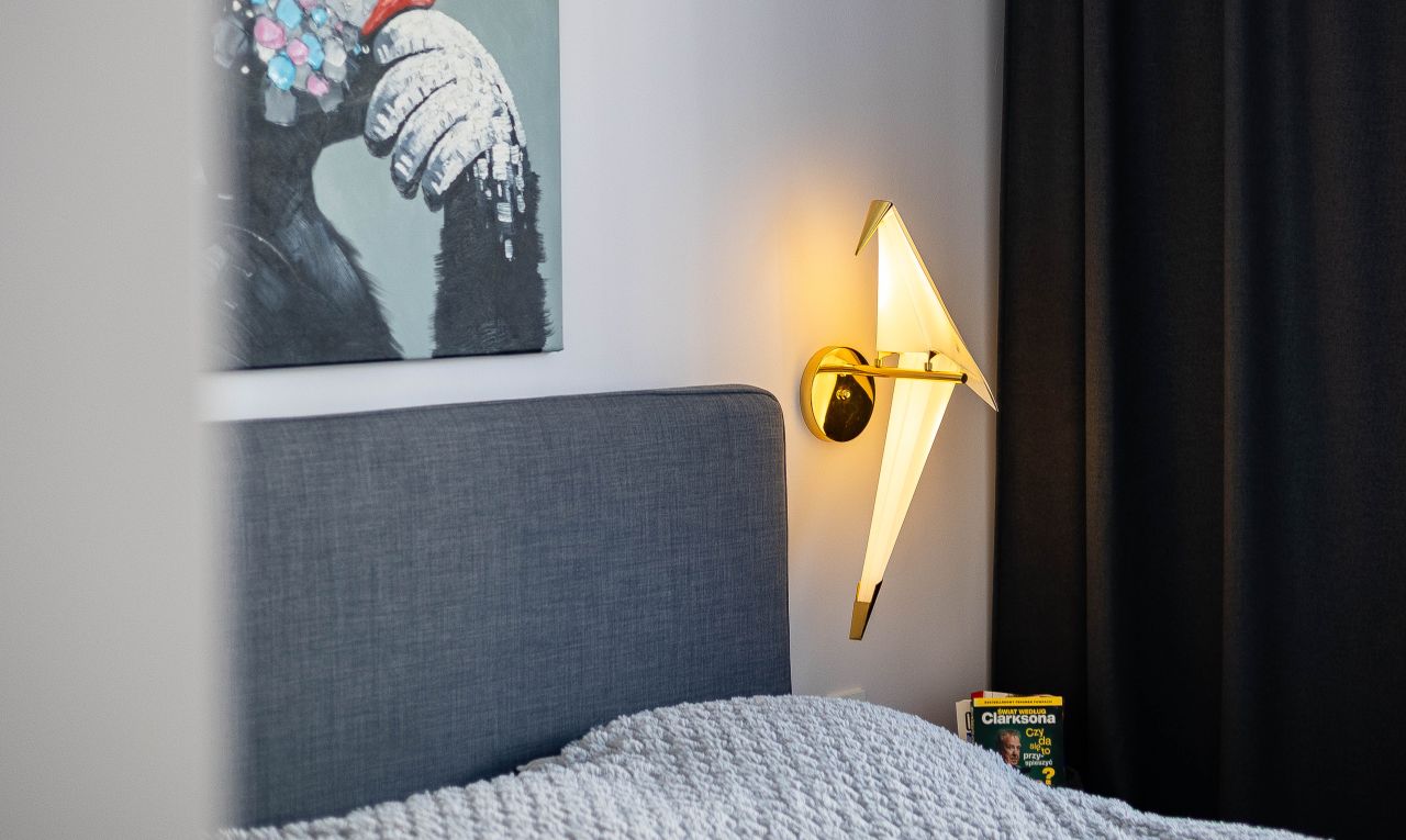 Mieszkanie 3-pokojowe Warszawa Mokotów, ul. Wiktorska. Zdjęcie 9