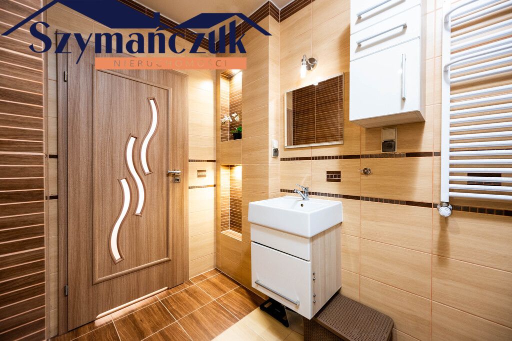 dom wolnostojący, 6 pokoi Pszczółki, ul. gen. Józefa Hallera. Zdjęcie 8