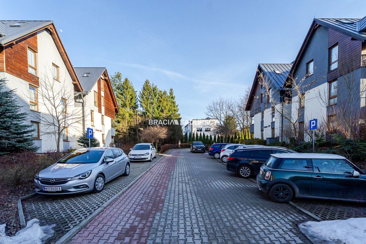 Mieszkanie 3-pokojowe Rabka-Zdrój, ul. Orkana. Zdjęcie 17