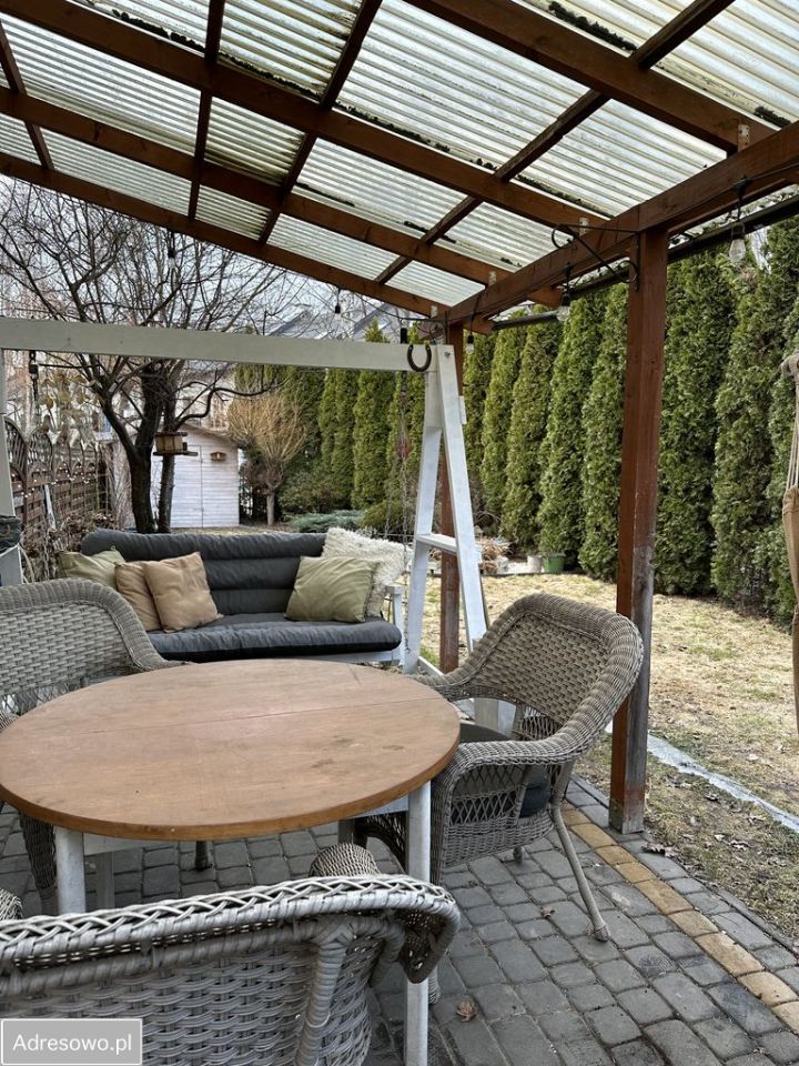 Mieszkanie 5-pokojowe Zielonka, ul. Zielone Łąki. Zdjęcie 2