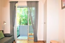 Mieszkanie 1-pokojowe Wrocław, ul. Na Grobli. Zdjęcie 1