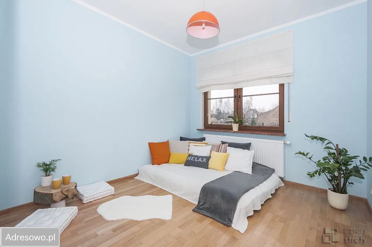 bliźniak, 5 pokoi Ligota Piękna, ul. Polna. Zdjęcie 15