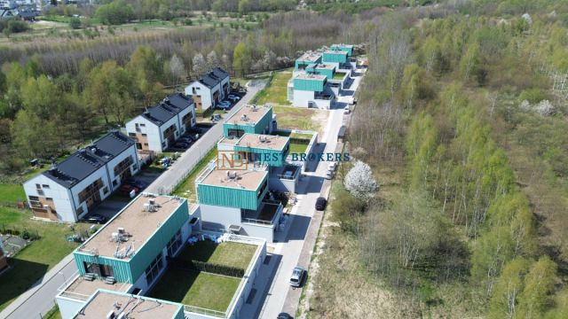 Mieszkanie 5-pokojowe Kraków Prądnik Biały, ul. Władysława Łokietka. Zdjęcie 3