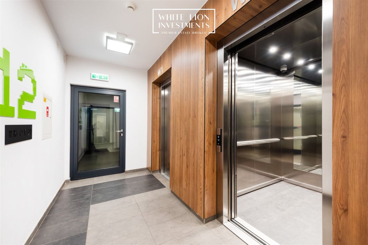 Mieszkanie 3-pokojowe Warszawa Praga-Południe, ul. Ostrobramska. Zdjęcie 16