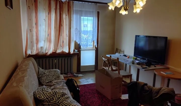 Mieszkanie 3-pokojowe Będzin, ul. Ignacego Daszyńskiego