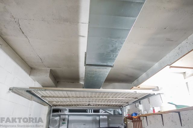 Nieruchomość komercyjna Szczecin Warszewo. Zdjęcie 8