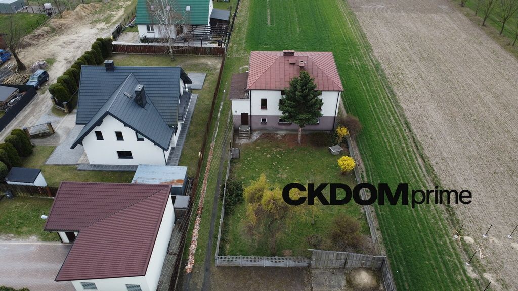 dom wolnostojący, 3 pokoje Jedlnia-Letnisko. Zdjęcie 4