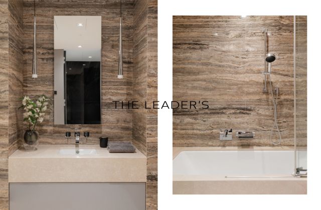 Mieszkanie 4-pokojowe Warszawa, ul. Złota. Zdjęcie 21