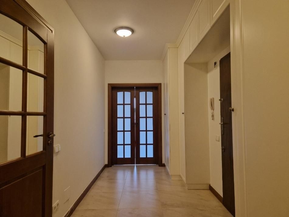 Mieszkanie 3-pokojowe Warszawa Praga-Południe, ul. Jana Nowaka-Jeziorańskiego. Zdjęcie 12