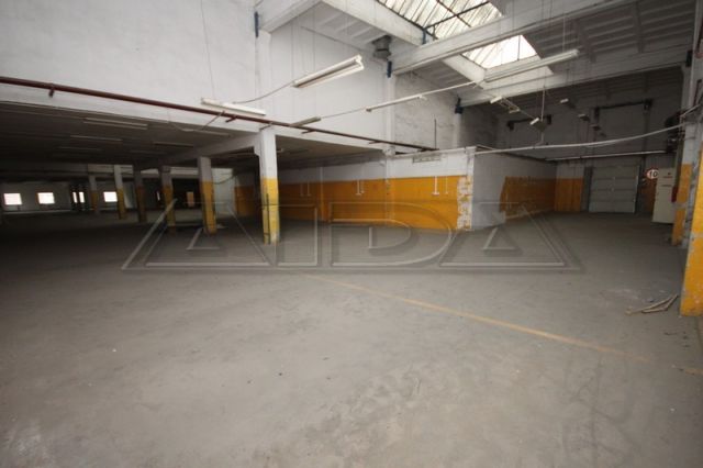 Hala/magazyn Wrocław Fabryczna, ul. Karmelkowa. Zdjęcie 6