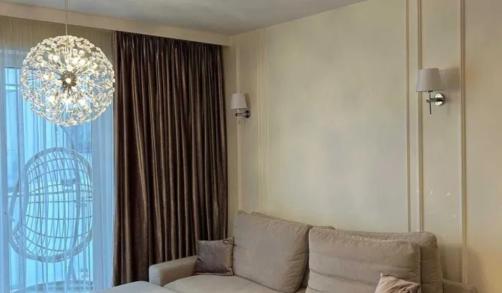 Mieszkanie 3-pokojowe Ostrów Wielkopolski, ul. Szmaragdowa