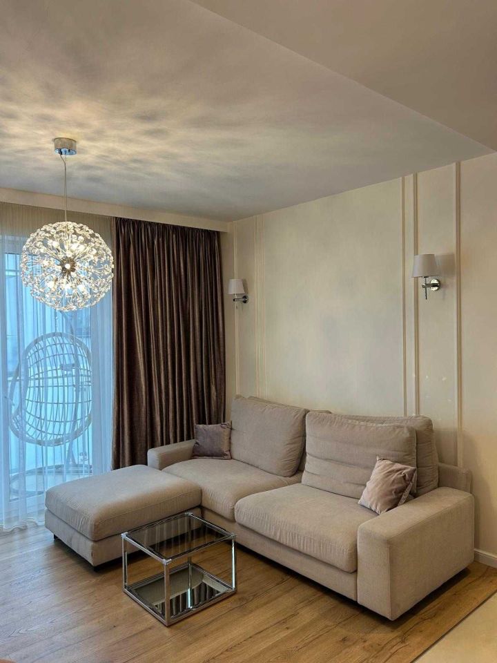 Mieszkanie 3-pokojowe Ostrów Wielkopolski, ul. Szmaragdowa. Zdjęcie 1