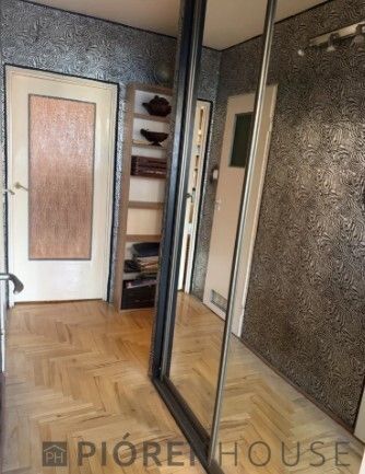 Mieszkanie 3-pokojowe Warszawa Bielany, ul. Wojciecha Bogusławskiego. Zdjęcie 8