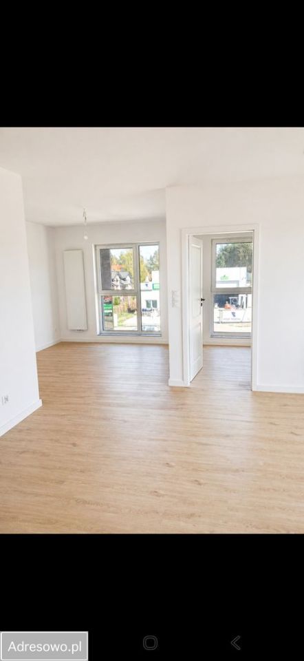 Mieszkanie 2-pokojowe Porosły, ul. Wierzbowa. Zdjęcie 1