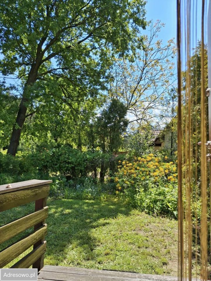 dom letniskowy Zawady, ul. Jerzyka. Zdjęcie 17