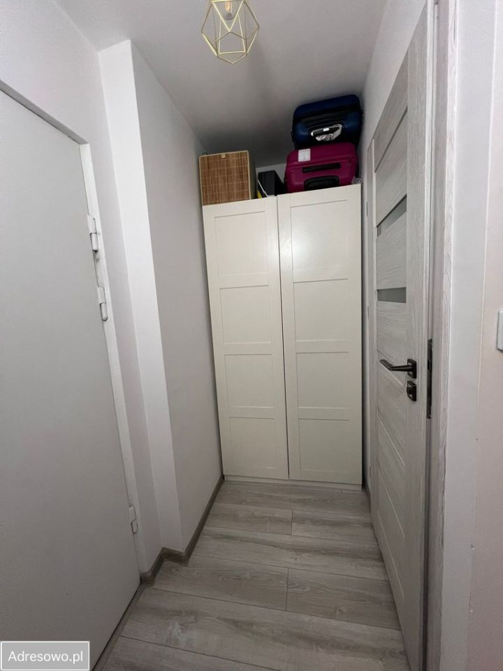 Mieszkanie 1-pokojowe Warszawa Mokotów, ul. Jana III Sobieskiego. Zdjęcie 7